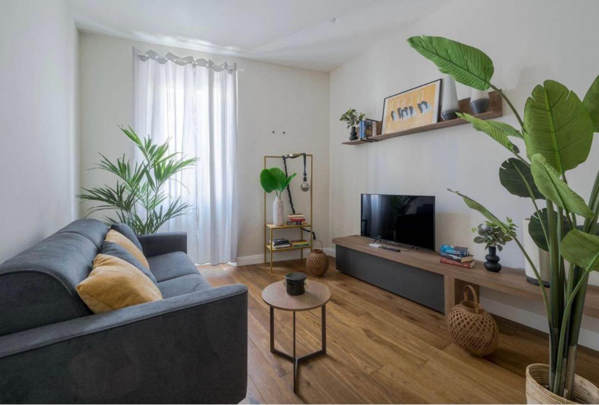 Sogni In Toscana Apartment Florenz