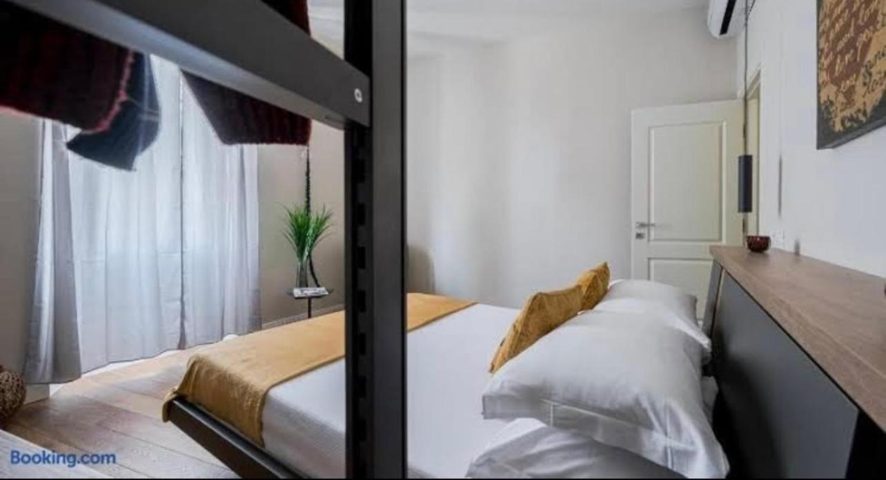 Sogni In Toscana Apartment Florenz
